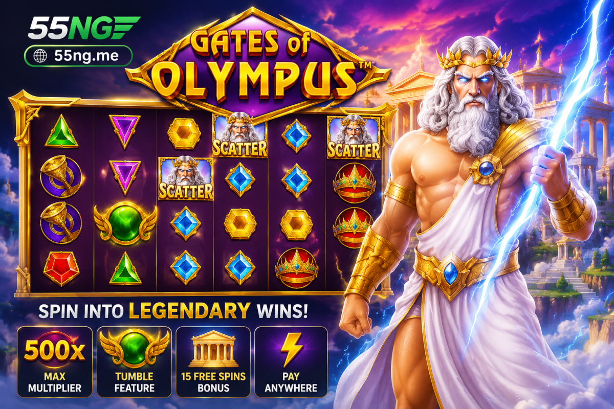 Gates of Olympus – The Complete Guide to Pragmatic Play's Iconic Slot Adventure