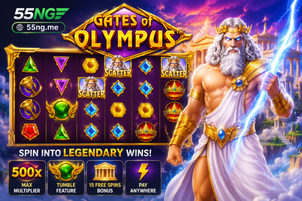 Gates of Olympus – The Complete Guide to Pragmatic Play's Iconic Slot Adventure