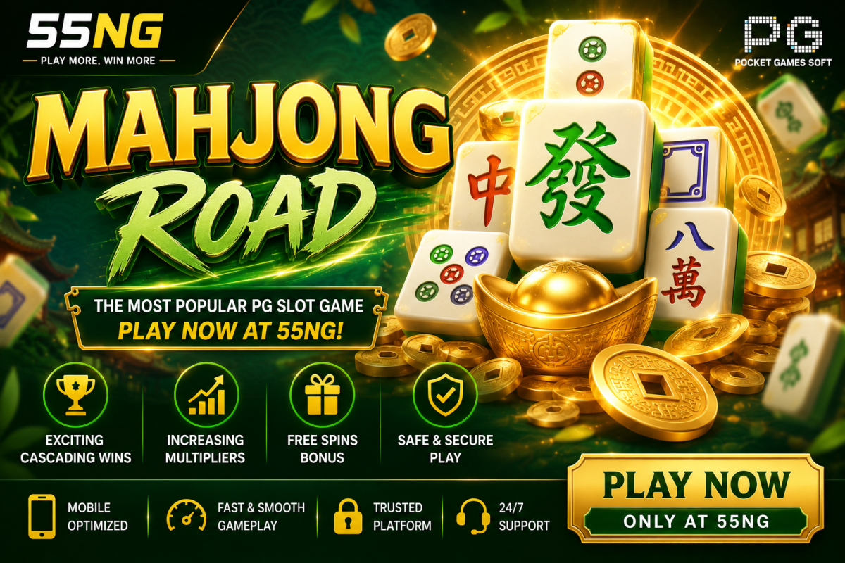 Mahjong Ways – Complete Guide to the Popular PG Slot Game at 55NG